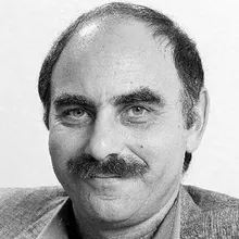 Ralph Inbar