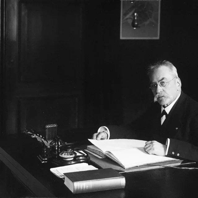 Petrus Jacobus de Hoop