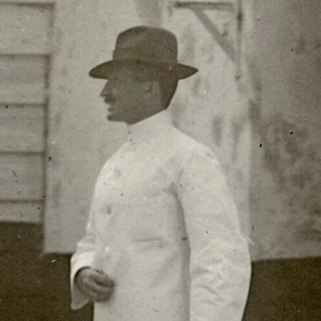 Frans Killinger