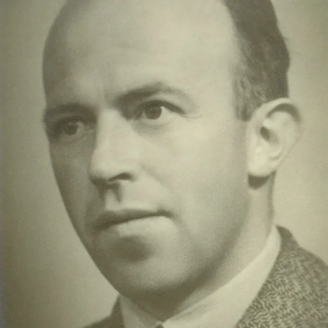 Ben van Dorst