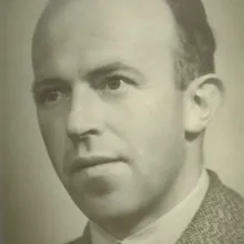 Ben van Dorst