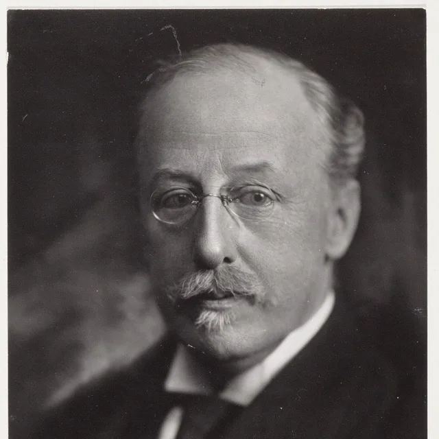 Gerard Vissering
