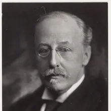 Gerard Vissering
