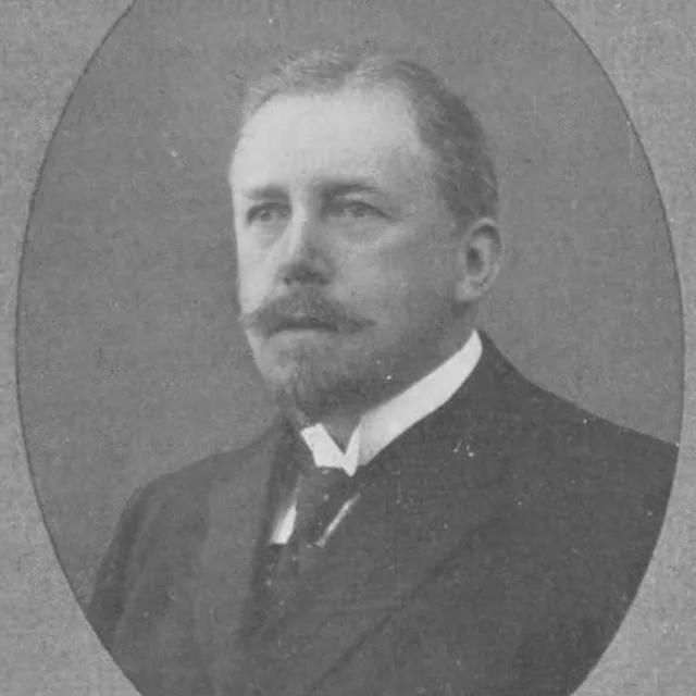 Jan van der Lande