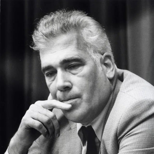 Piet de Visser