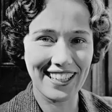 Aafje Heynis