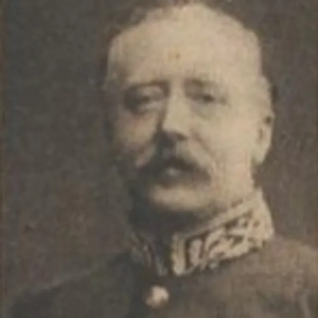 Cornelis Leonardus Bressers