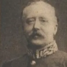 Cornelis Leonardus Bressers