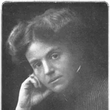 Bertha Koopman