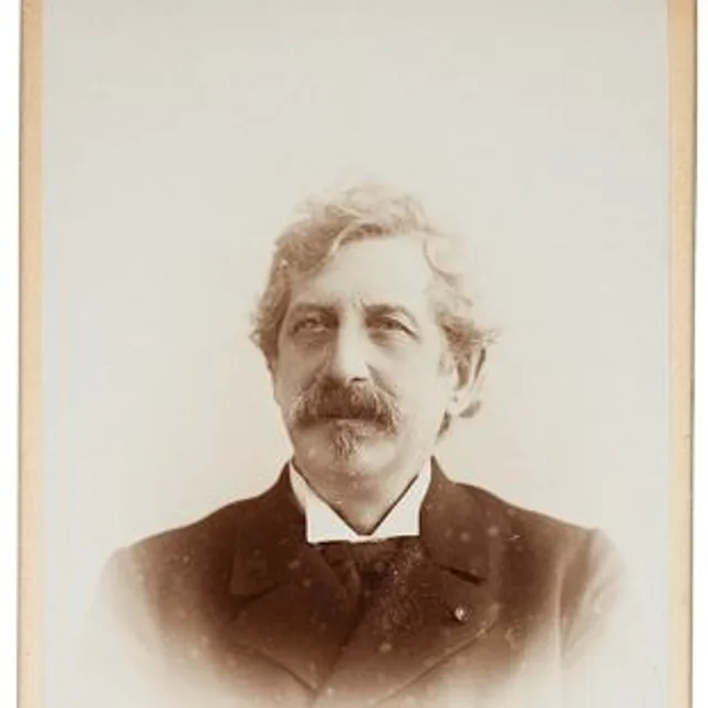 Ferdinand Leenhoff