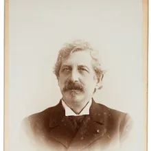 Ferdinand Leenhoff