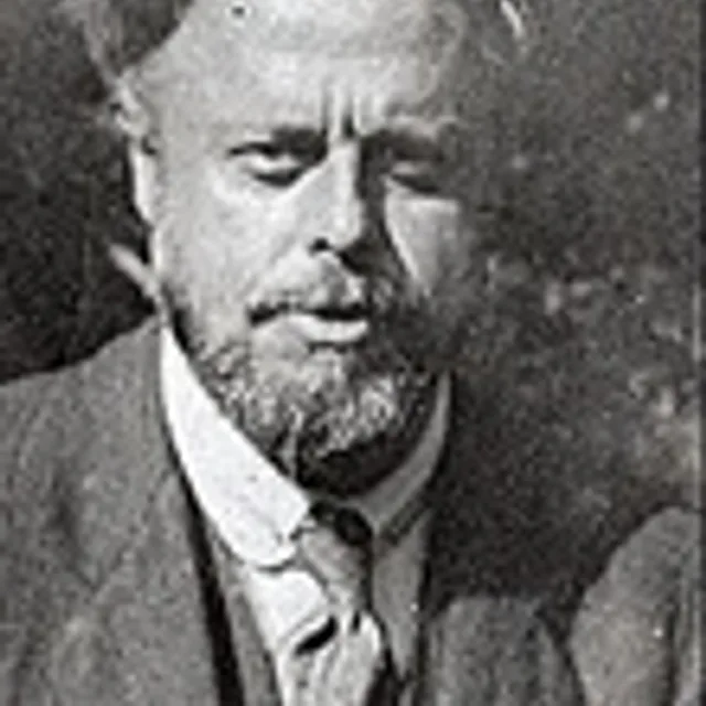 Jan Zoetelief Tromp