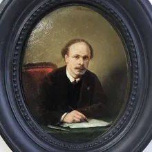 Pierre Tetar van Elven