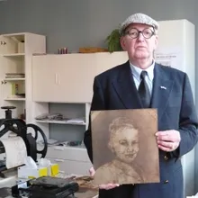 Piet Zwaanswijk