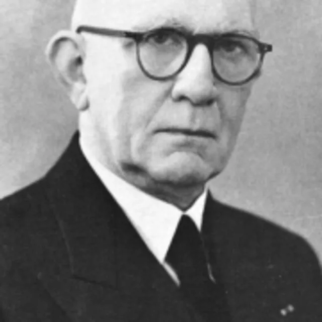 Johannes Lindeboom
