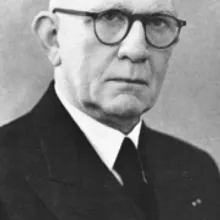 Johannes Lindeboom
