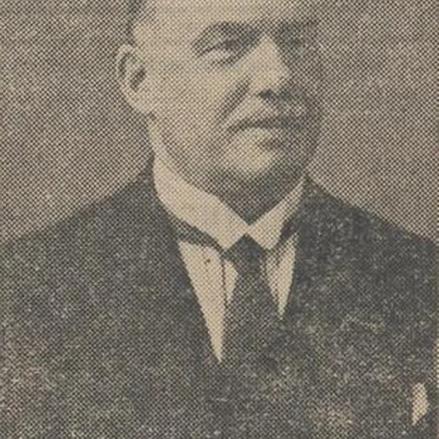 Frederik Christiaan Hendrik Hirschmann