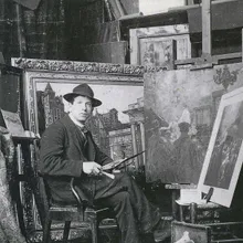 Martin Monnickendam
