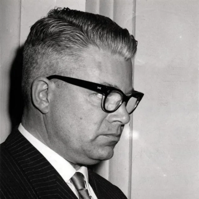 Dirk Rijnders