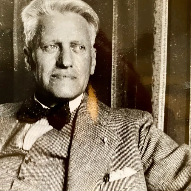Dirk Tersteeg