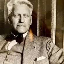 Dirk Tersteeg
