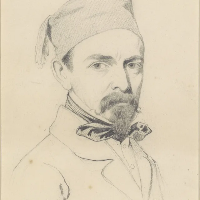 Johannes Hilverdink