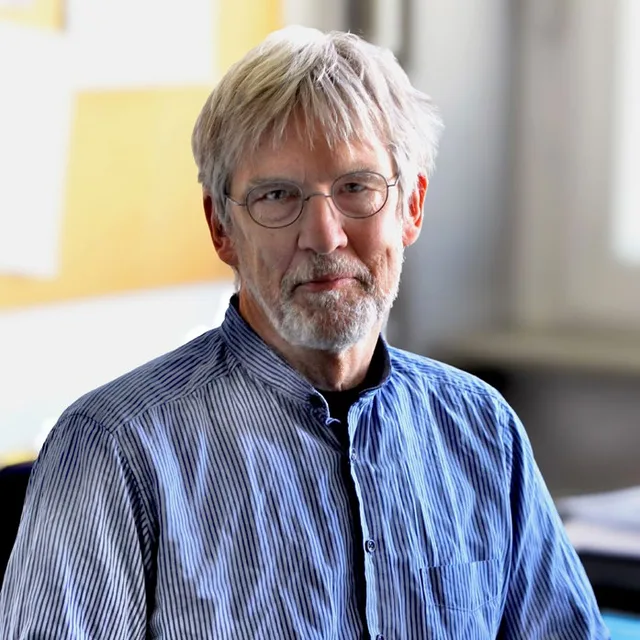 Jarich Hoekstra