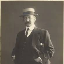F.R. van der Wedden