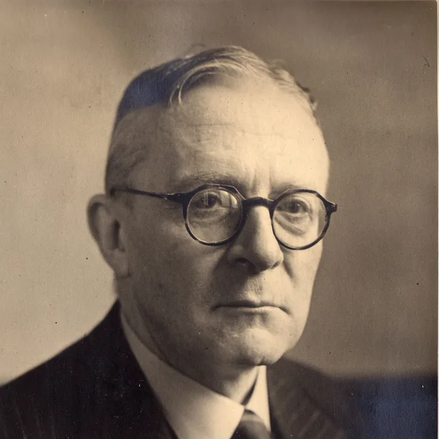 Henricus Cornelius Rümke