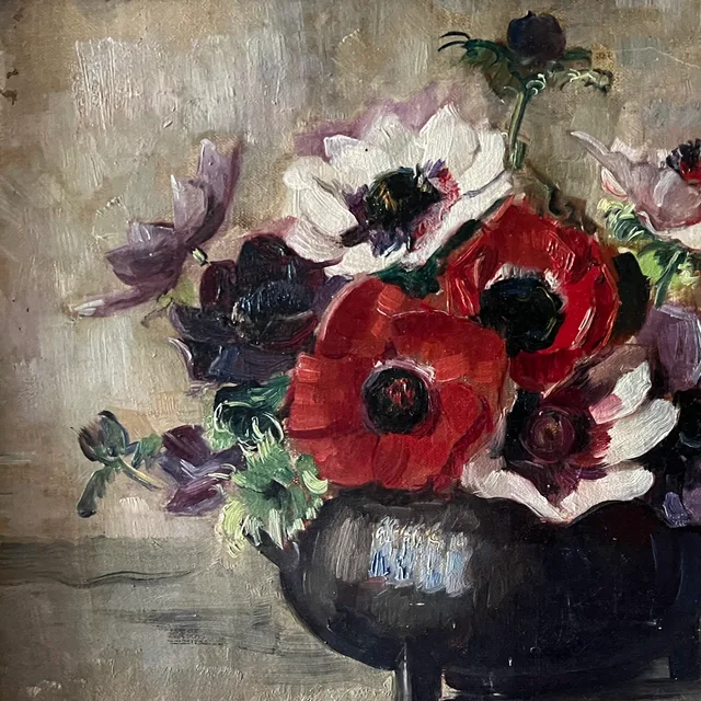 Henriette Dingemans-Numans