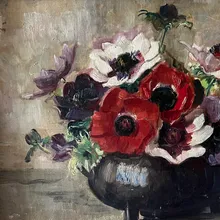 Henriette Dingemans-Numans