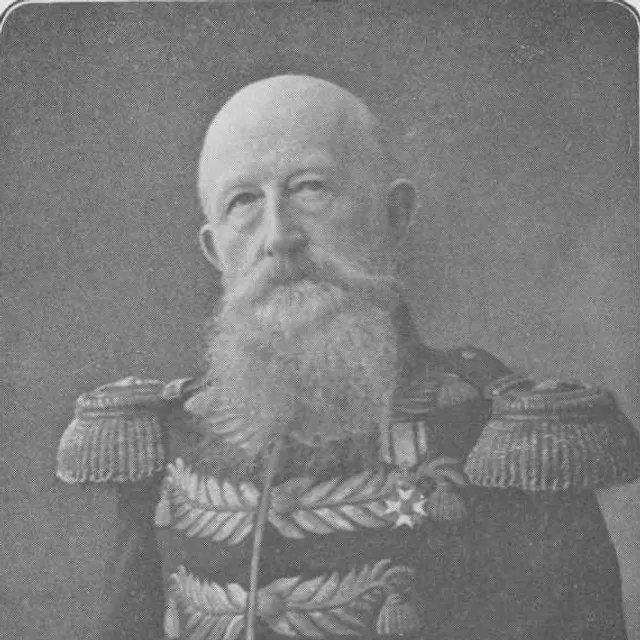 Henricus Paulus Cornelis Bosch van Drakestein van Nieuw-Amelisweerd