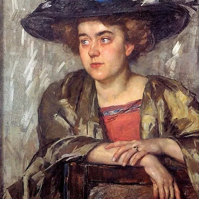 Thérèse Ansingh
