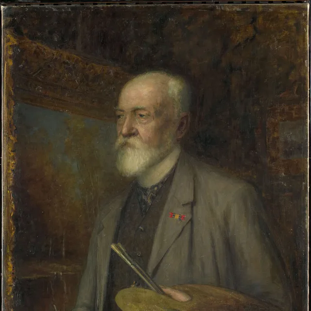 Johannes Gijsbert Vogel