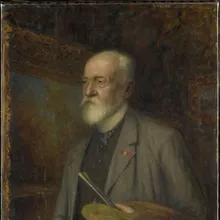 Johannes Gijsbert Vogel
