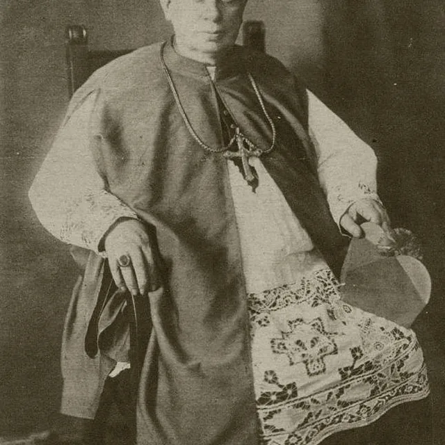 Jacobus Cornelius Meeuwissen