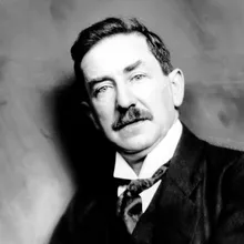 Hendrik Maarten Krabbé
