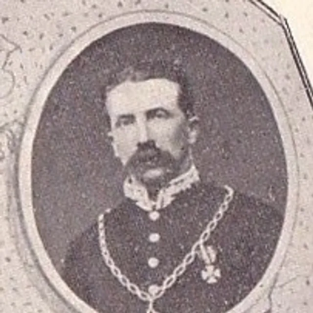 Johan Hendrik Mello Mollerus van Westkerke