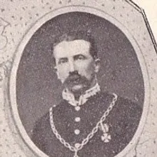 Johan Hendrik Mello Mollerus van Westkerke