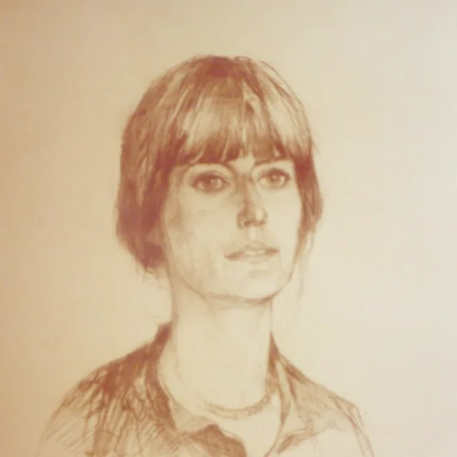 Jenny Amelia Mulder