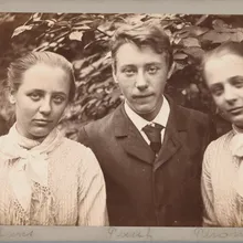 Paul Arntzenius