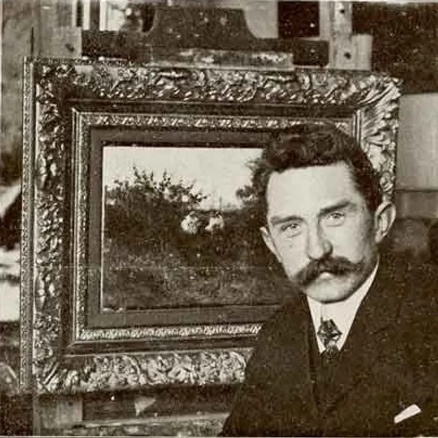 Gijsbertus Derksen