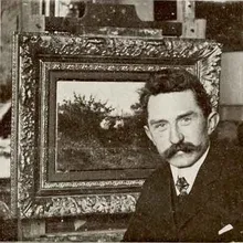 Gijsbertus Derksen