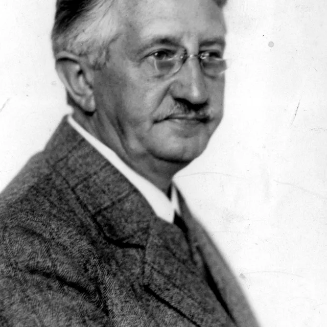 Arend Odé