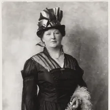 Betty Holtrop-van Gelder