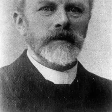 Hermanus Bernardus Jacobus van Rijn