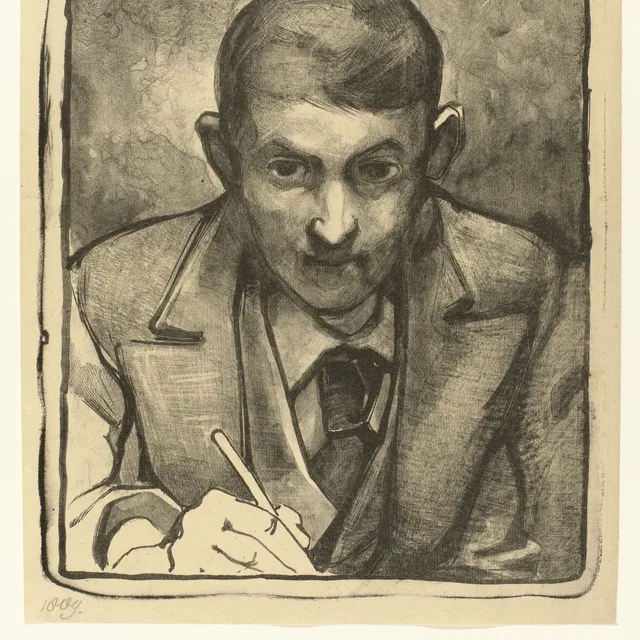 Ben Wierink