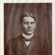 Hermanus Johannes Lovink