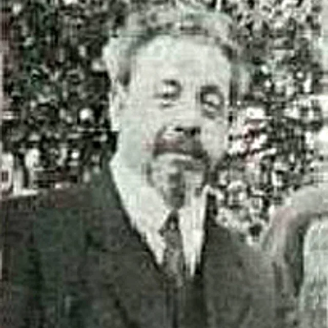 Franz Helfferich