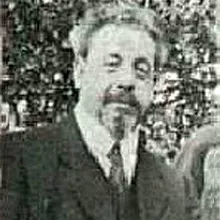 Franz Helfferich